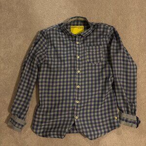 8 Descendant of Thieves Tops